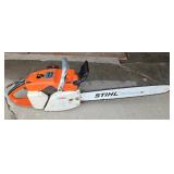 Stihl 045 AV Chainsaw