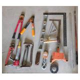 Tool Assortment
