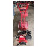 Trot-Bilt Tuffy Rototiller