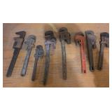 Pipe Wrenches