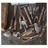 Tool Assortment