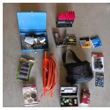 Tool Assortment