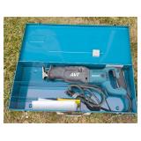 Makita Sawzall