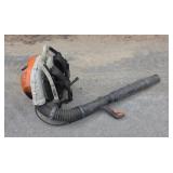 Stihl BR 600 Backpack Leaf Blower