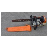 Stihl MS 201 TC Chainsaw