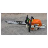 Stihl MS 271 Chainsaw