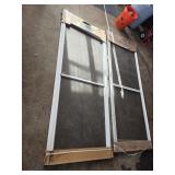 Comfort Bilt Screen Doors