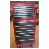 Craftsman Tool Chest