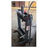 10,000lb Press