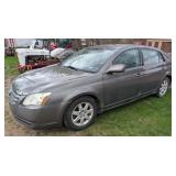 2006 Toyota Avalon Sedan