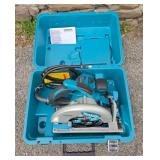 Makita Circular Saw