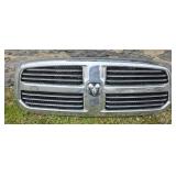 Dodge Grill