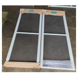 Comfort Bilt Screen Doors