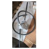 GPI Transfer Pump