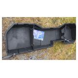 Under Seat Organizer