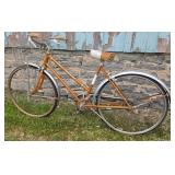 Vintage Schwinn Traveler Bicycle