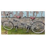 Kent Tandem Bicycle