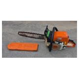 Stihl MS 290 Chainsaw