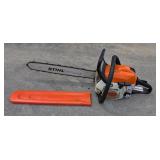 Stihl MS 211 Chainsaw