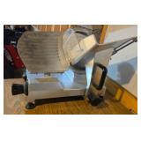 Gander Mountain Commercial Grade Meat Slicer