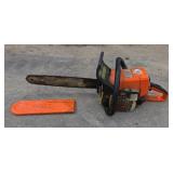 Stihl 023 Chainsaw