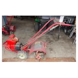 Troy-Bilt  Pony Rototiller