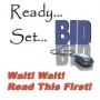Spring Consignment Auction
