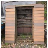 Horseshoe Pits