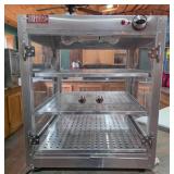 Heat Max Food Warmer