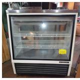True Deli Cooler