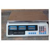 Weigh Scale