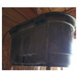 Rubbermaid Stock Tanks