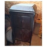 Vintage Victrola