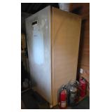 Electrolux Freezer