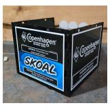 Skoal Display