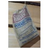 Potato Chip Decor