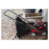 Troy-Bilt Chipper Shredder