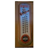 Genesee Thermometer