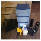 Assorted Office Supplies