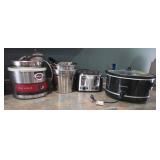 Kitchen Equipment
