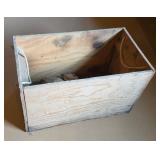Wooden Box