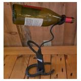 Custom Made Wine Holder No. 2
