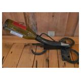 Custom Made Wine Holder No. 4