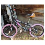 Child's Bicycle