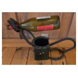 Custom Made Wine Holder No. 5
