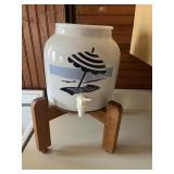 Table Top Water Dispenser