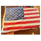 4'x6' US Flag