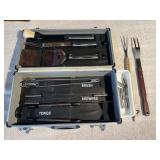 BBQ Utensils