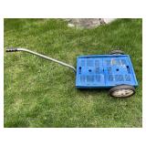 Portable Hand Cart