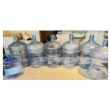 7 Water Jugs